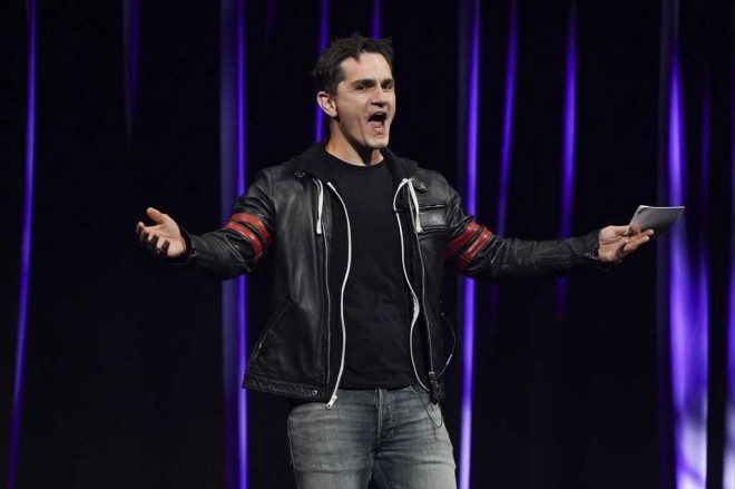 Sam Witwer